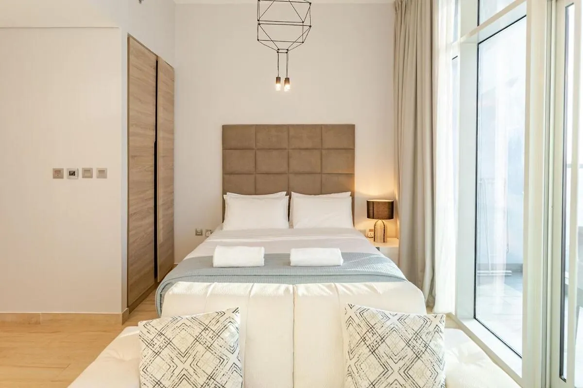 Spectacular Suite In The Heart Of Dubai Marina United Arab Emirates