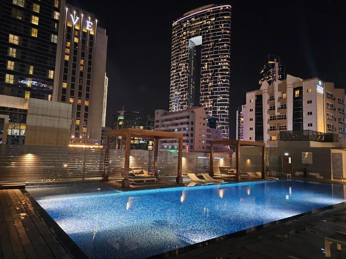 Apartment Spectacular Suite In The Heart Of Dubai Marina