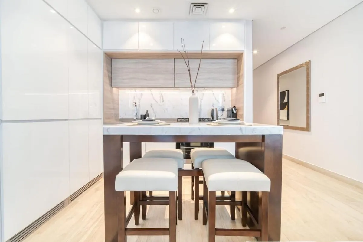 Spectacular Suite In The Heart Of Dubai Marina 0*,  United Arab Emirates