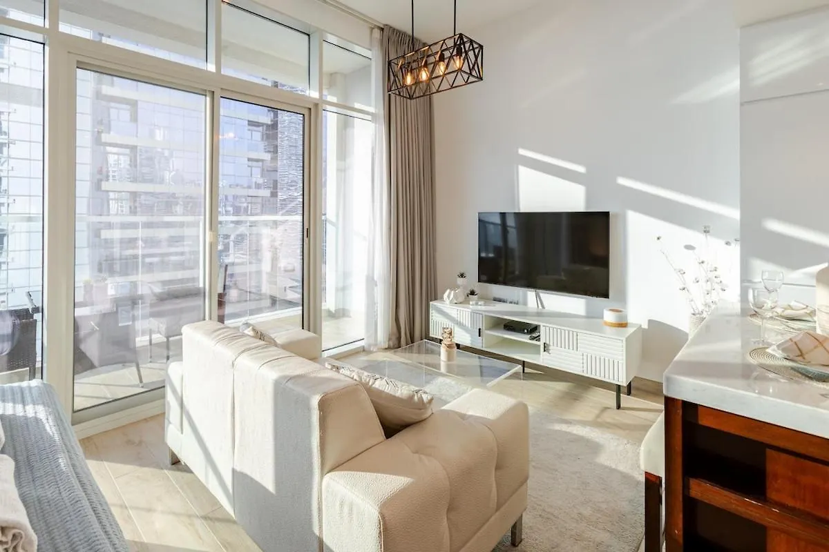 Spectacular Suite In The Heart Of Dubai Marina 0*,  United Arab Emirates