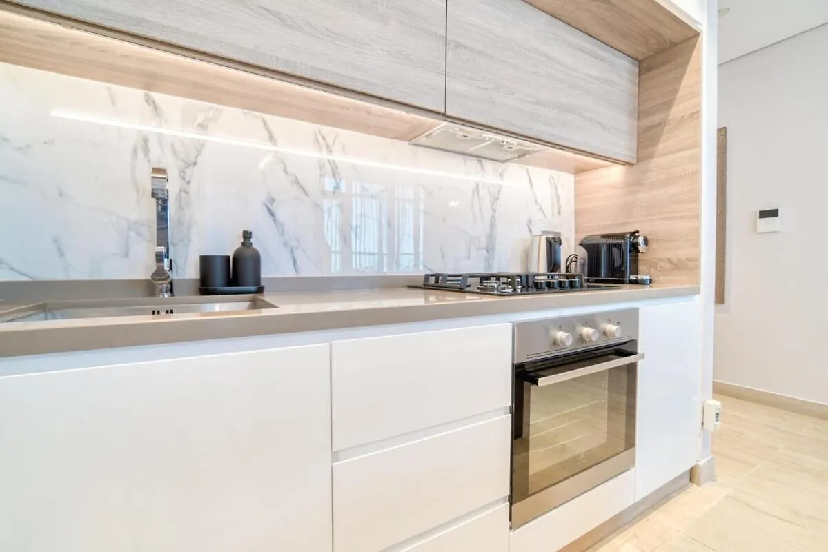 Spectacular Suite In The Heart Of Dubai Marina