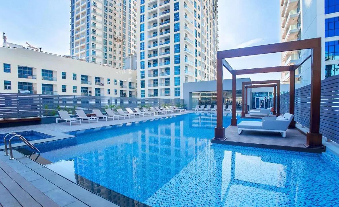 Apartment Spectacular Suite In The Heart Of Dubai Marina