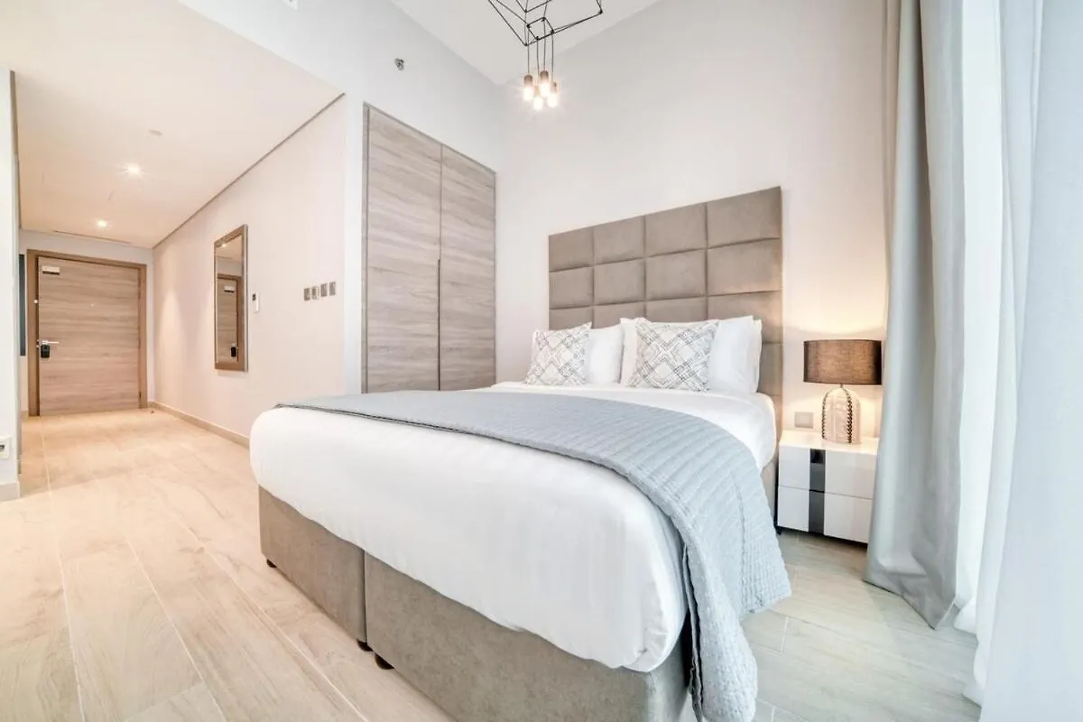 Apartment Spectacular Suite In The Heart Of Dubai Marina United Arab Emirates