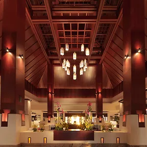 5* Feriested Anantara The Palm