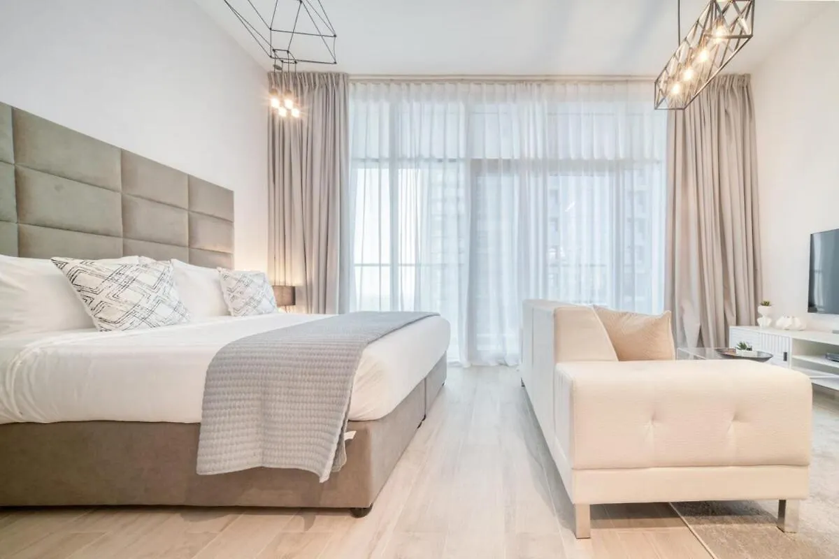 Spectacular Suite In The Heart Of Dubai Marina 0*,  United Arab Emirates