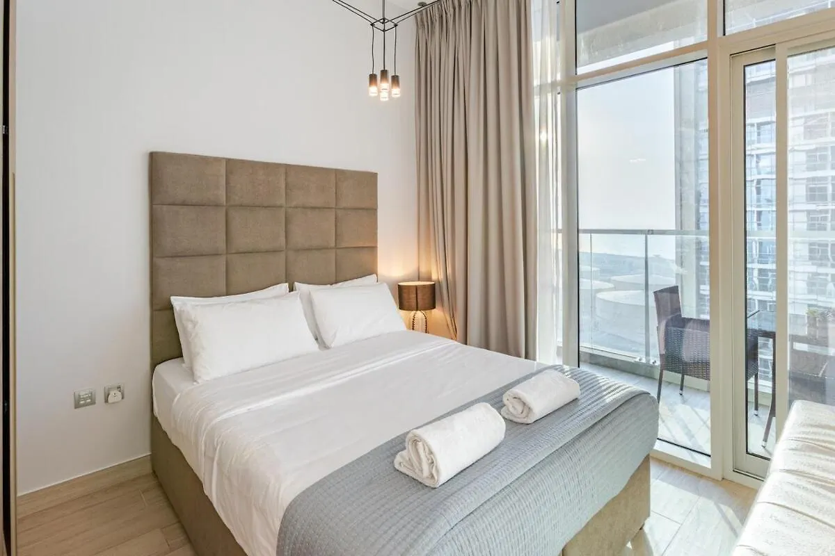 Apartment Spectacular Suite In The Heart Of Dubai Marina United Arab Emirates