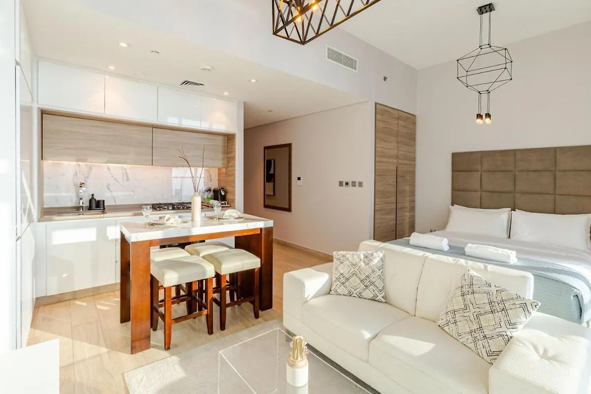 Spectacular Suite In The Heart Of Dubai Marina 0*,  United Arab Emirates